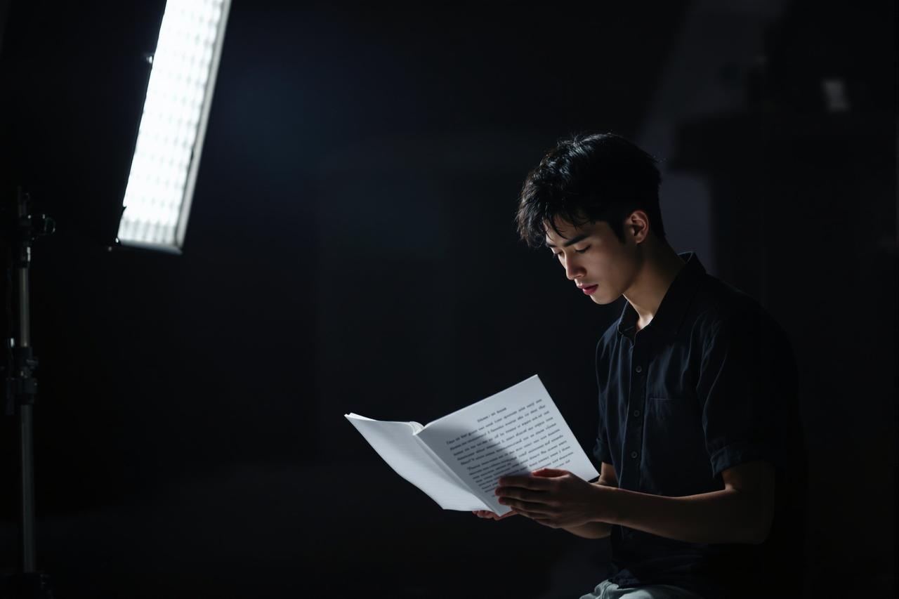 流量明星转型演员深度分析 - 爆料王深度解读配图 流量明星转型演员深度分析 - 爆料王深度解读配图